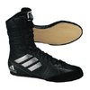 ADIDAS XOB O3 Boxing Boot (Black/Aluminium)