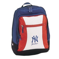 ADIDAS yankees backpack