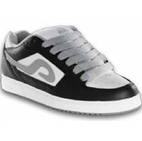 Adio WRAY V4 SHOES BLACK/WHITE