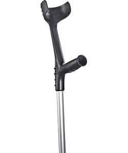 Adjustable Forearm Crutches