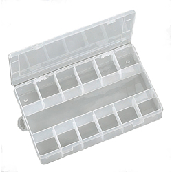 Tackle Box - 13 Section