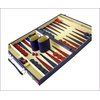 Admiral Backgammon Set 11`