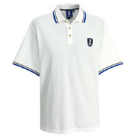 Admiral ECB Official England Cricket Classic Polo Shirt