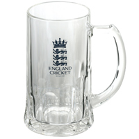 ECB Official England Cricket Tankard.