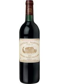 Adnams 1997 Chateau Margaux, Margaux 1er cru classe