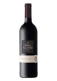 2005 Cabernet Sauvignon, Paul Cluver Elgin, South Africa