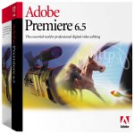 Premiere 6.5 Mac Upgrade