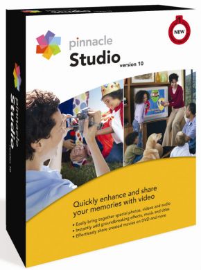 Adobe Studio 10 - Retail Boxed