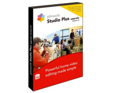 Adobe Studio 10 Plus Upgrade - Retail Boxed