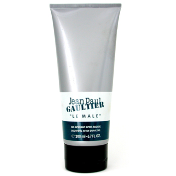 Jean Paul Gaultier Soothing Aftershave Gel