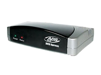 ADS Technologies DVD Express - USB 2.0 external box