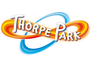 Adult entrance ticket to Thorpe Park