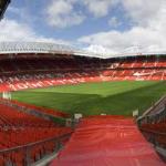 Tour of Old Trafford - Special Offer