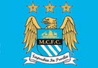 adult Tour of the City of Manchester Stadium for Two