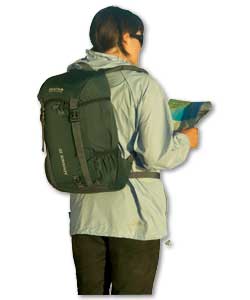 Advance 25 Litre Rucksack