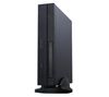 ADVANCE ITX 3905B Mini PC Tower Case - black