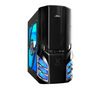 NeoXblade 8813B PC Tower Case - black