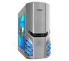 ADVANCE NeoXblade 8813S PC Tower Case - silver