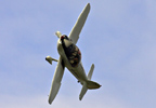 Advanced Aerobatic Flying Experience