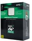 advanced micro AMD OPTERON DUAL CORE MODEL