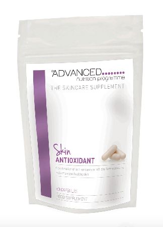 Advanced Nutrition Programme Skin Antioxidant 60