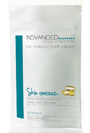 Advanced Nutrition Programme Skin Omegas  Mini