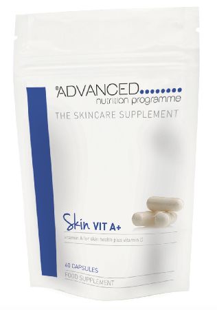 Advanced Nutrition Programme Skin Vit A  60