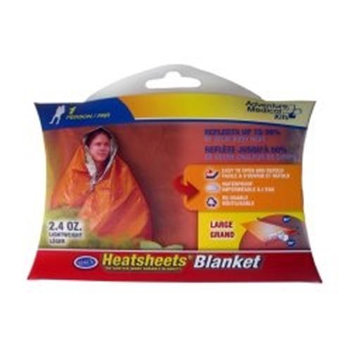 Adventure Medical Kits Heatsheets Blanket