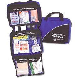 Adventure Medical Kits Mountain Weekender First Aid Kit