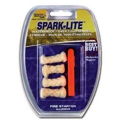 Adventure Medical Kits Spark Lite Fire Starter