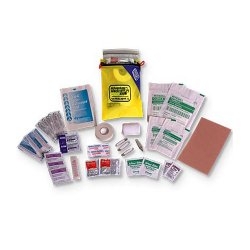 Adventure Medical Kits Ultralight and Watertight 5 First Aid Kit