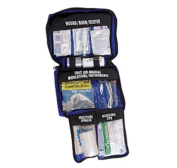 Adventure Medical Kits Weekender Medical Kit