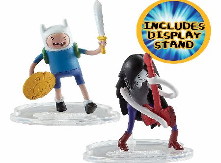 2` Collectable - Finn and