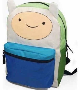 Finn and Jake Reversible Backpack