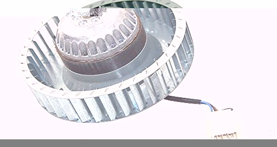 AEG  Tumble Dryer Fan Motor. Genuine part number 1125422004