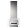 DD9863M cooker hoods in Stainless Steel /