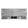 DL7275-M9 cooker hoods in Stainless Steel