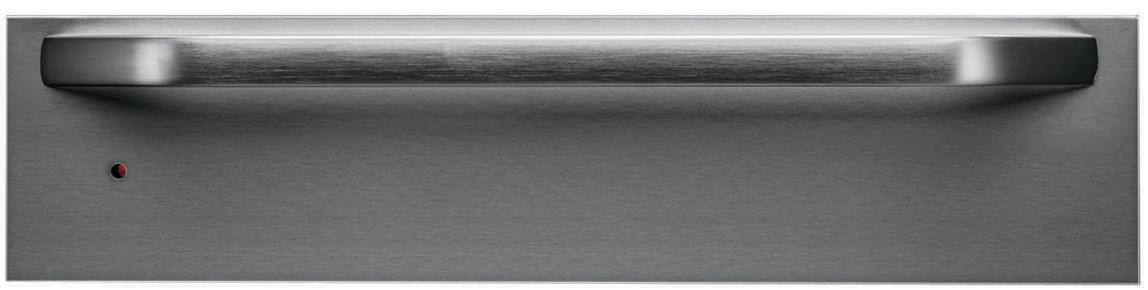 AEG KD82103E Warming Drawer in Stainless Steel