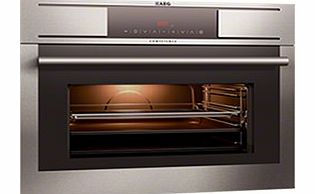 KS7415001M ProSight Touch Control Steam Oven