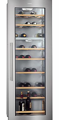 SWD81800G1 Integrated Wine Cooler