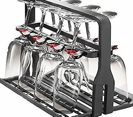 AEG Universal Wine Glass Basket Rack Fits Bosch Dishwasher (8 Glasses)