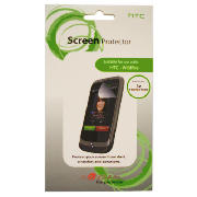 HTC WILDFIRE SCREEN PROTECTOR