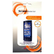 Sony Ericsson X10 Screen Protectors