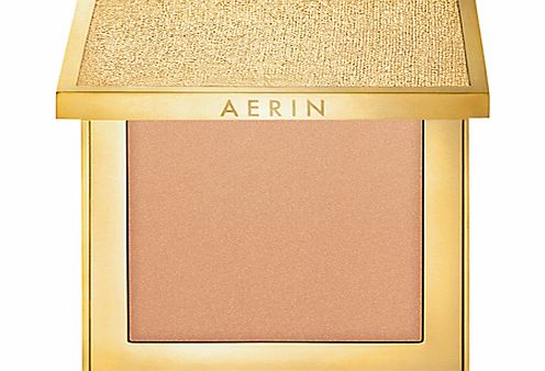 AERIN Bronze Illuminating Powder