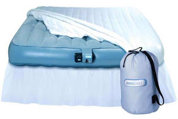Aero Classic Bed  Double 135cm