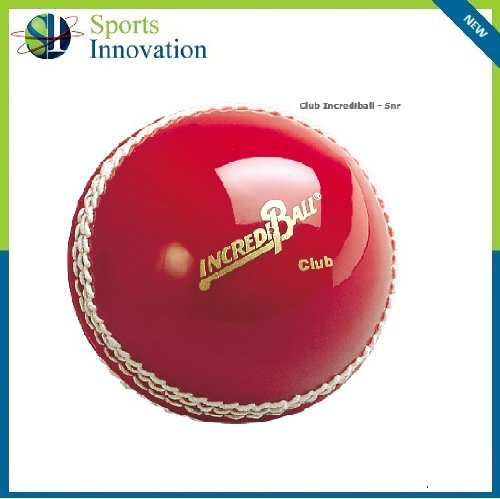 Aero Club Cricket Ball - Junior