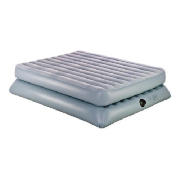 Classic Raised Double Inflatable Mattress