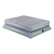 Classic raised King Inflatable Bed