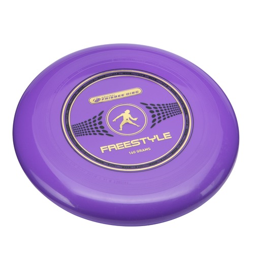Aerobie Freestyle Frisbee Disc