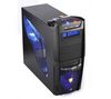 AEROCOOL PGS Series VX-R PC Tower Case